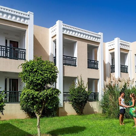 El Borj Hotel Mahdia Kültér fotó