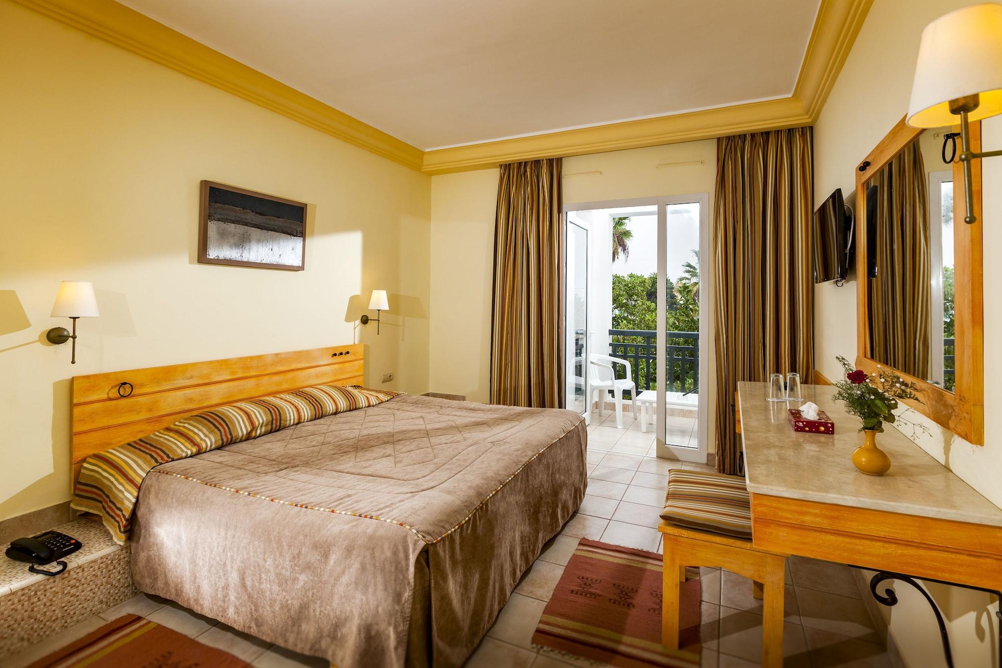 El Borj Hotel Mahdia Kültér fotó