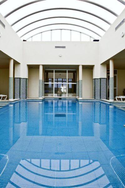 El Borj Hotel Mahdia Kültér fotó